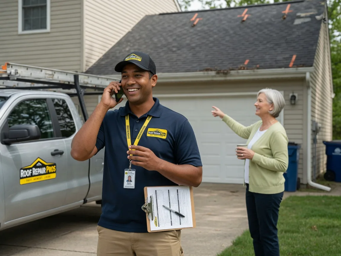Roof Repair Pembina, ND FAQs